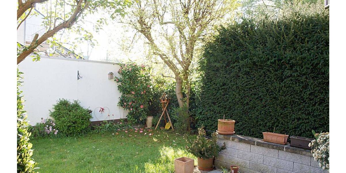 Doppelhaushälfte Kerpen Horrem - 4 Zimmer, 112 m&sup2;, 429.000&euro; | Angebot:26318625