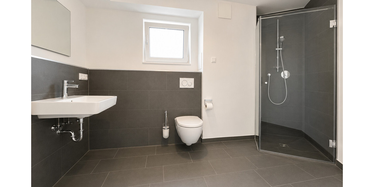 Haus-im-Haus-Konzept Exklusive Maisonettewohnung mit 15 m² Dachterrasse Erstbezug in Bilk - Maisonettenwohnung Düsseldorf Stadtbezirk 3 | Angebot:27103474