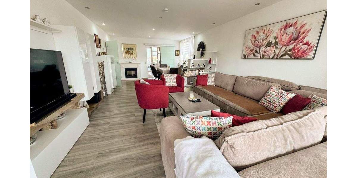 Etagenwohnung Monheim - 3 Zimmer, 94 m&sup2;, 259.000&euro; | Angebot:25245970