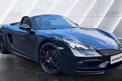 Porsche Boxster 3.053 km 92.900 &euro; Köln-Riehl 50735
