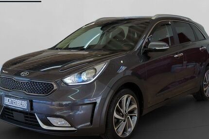 Kia Niro 71.500 km 18.950 &euro; Leverkusen 51381
