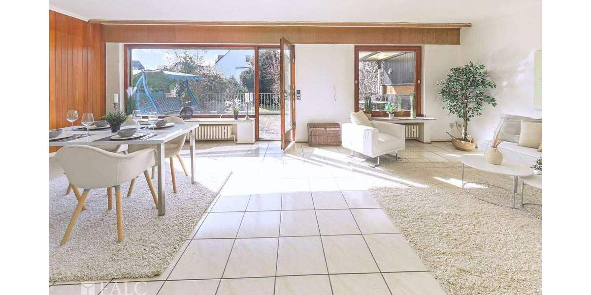 Mehrfamilienhaus, Wohnhaus Köln Brück - 8 Zimmer, 210 m&sup2;, 729.000&euro; | Angebot:25356536