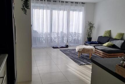 2-Zimmer-Wohnung mit großem Balkon - ca. 55 m2 - Hürth Hermülheim 2 zimmer