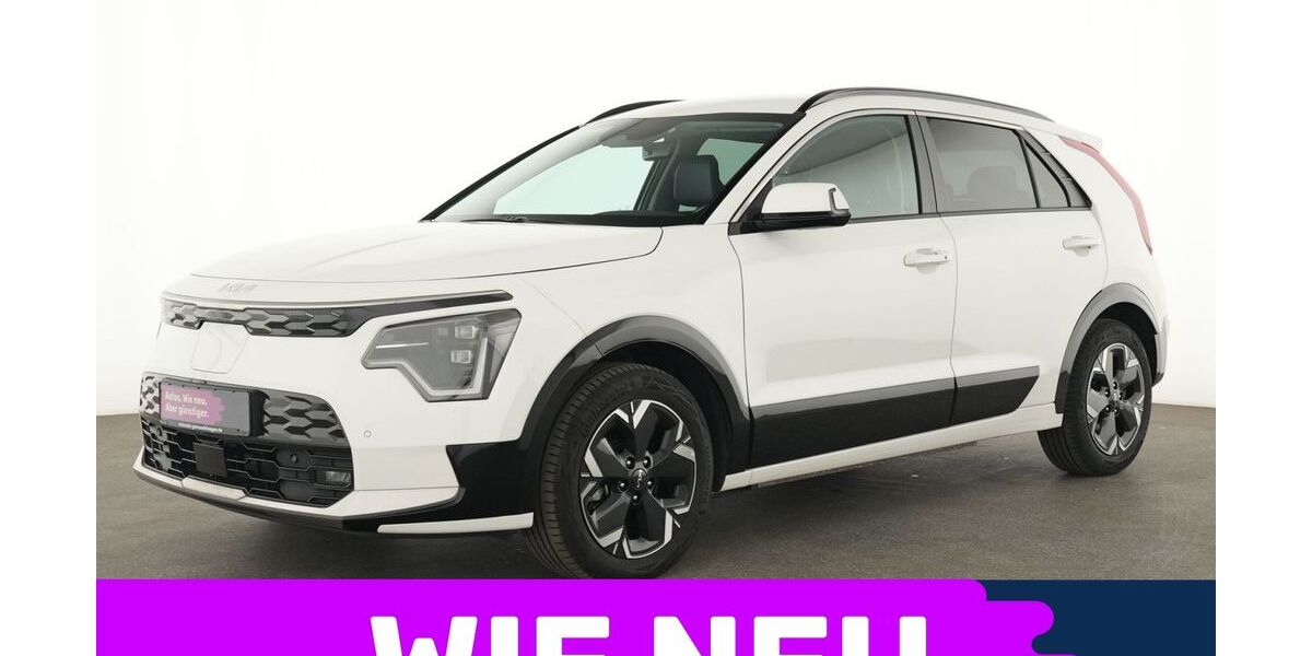 Kia Niro 26.243 km 24.868 &euro; Neuss 41460