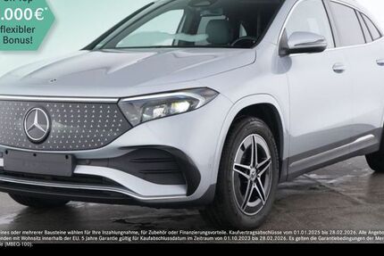 Mercedes-Benz EQA 12.255 km 37.490 € Leverkusen 51371