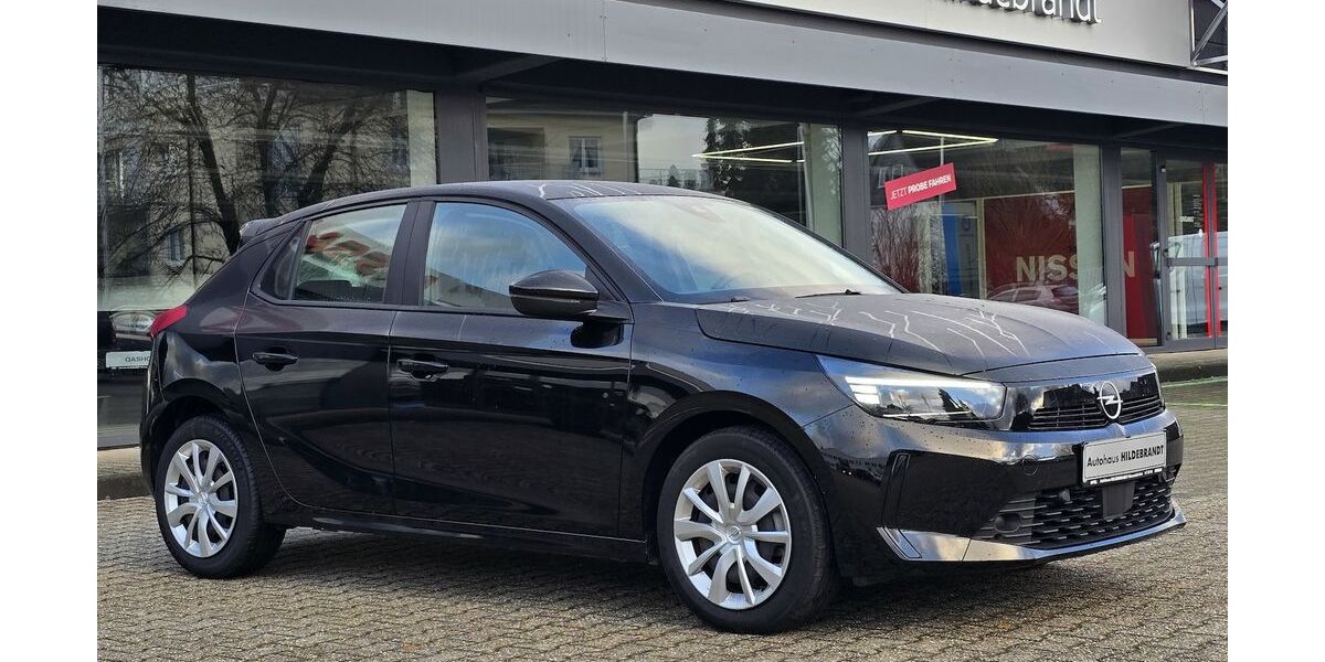 Opel Corsa 22.405 km 17.575 &euro; Wermelskirchen 42929