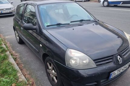 Renault Clio 168.000 km 1.500 &euro; Düsseldorf 40233
