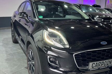 Ford Puma 49.999 km 12.999 &euro; Leverkusen 51381