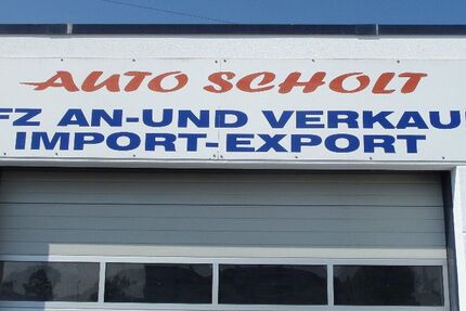 Renault Kangoo 125.000 km 6.200 € Wesseling 50389