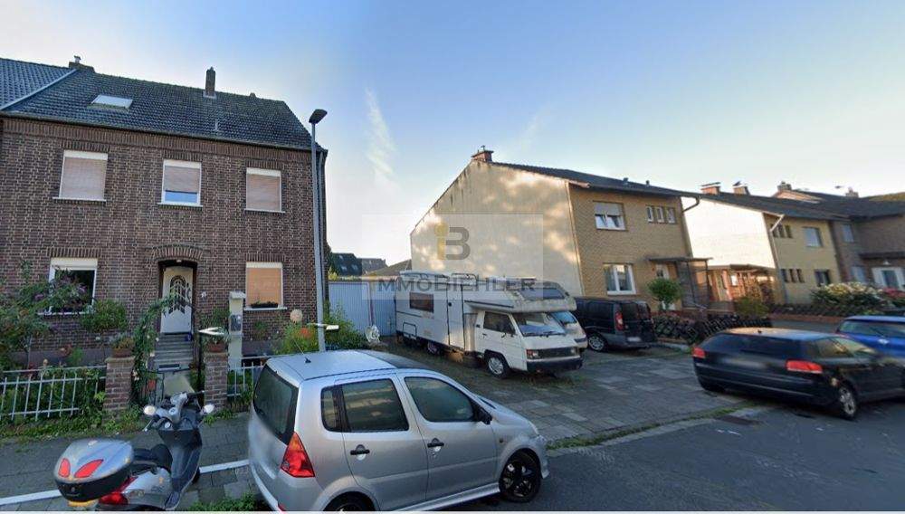 Grundstück Bergheim Ahe - 110.000&euro; | Angebot:24528816