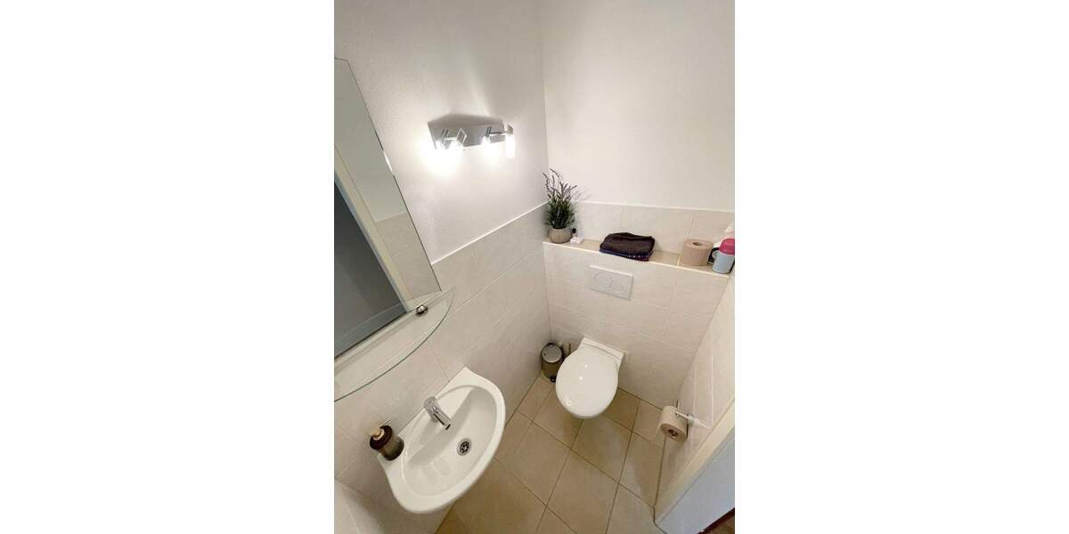 Etagenwohnung Köln Deutz - 3 Zimmer, 80 m&sup2;, 445.000&euro; | Angebot:25319334