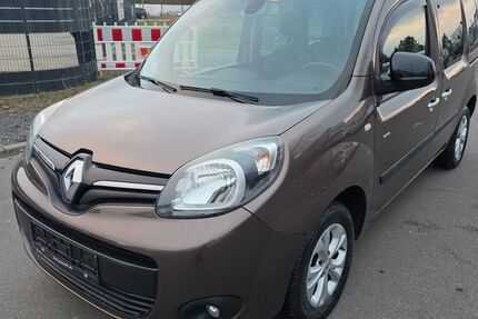 Renault Kangoo 134.000 km 9.880 &euro; Köln 51105