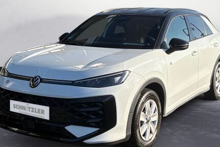 VW T-Roc 5.000 km 43.990 &euro; Hilden 40721