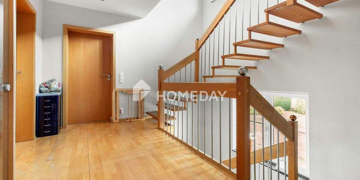 Viel Platz für Ihre Familie - Freistehendes Klinkerhaus mit Garten, Terrasse & Wohlfühlfaktor 7 zimmer