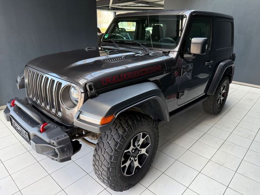 Wrangler