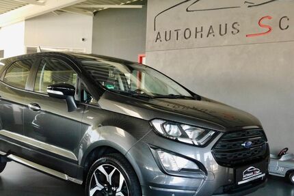 Ford EcoSport 99.950 km 10.950 &euro; Bergheim (bei Köln) 50126