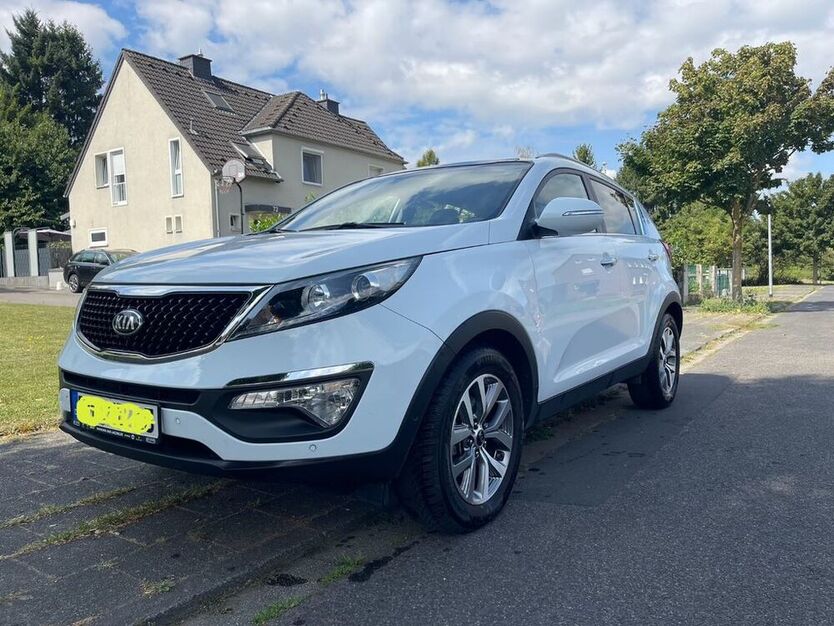 Sportage