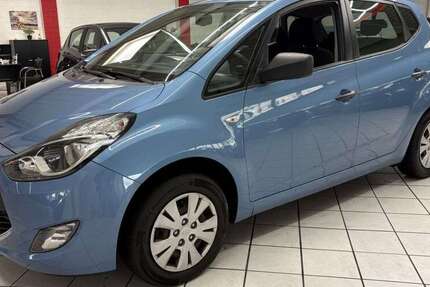 Hyundai iX20 116.000 km 5.990 &euro; Leverkusen 51373