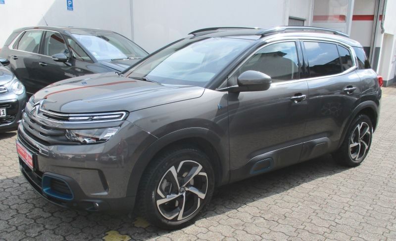 C5 Aircross