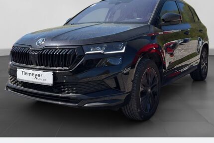 Skoda Karoq 72.590 km 27.110 &euro; Remscheid 42857