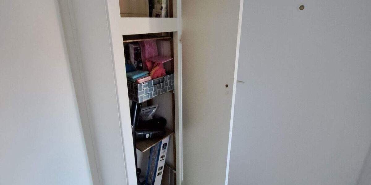 WG-Zi. in möbl. 3er WG ( only male) - nach Kernsanierung - Denkmalsiedlung 