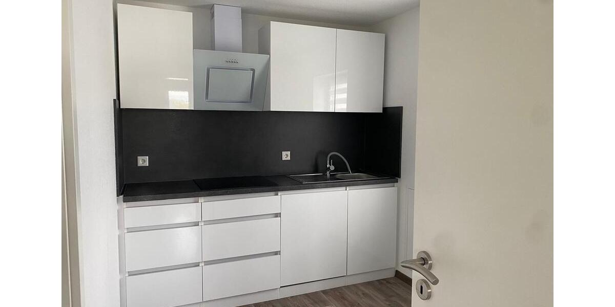 Etagenwohnung Remscheid Gemarkung Bergisch Born - 1 Zimmer, 33 m&sup2;, 380&euro; | Angebot:26301699