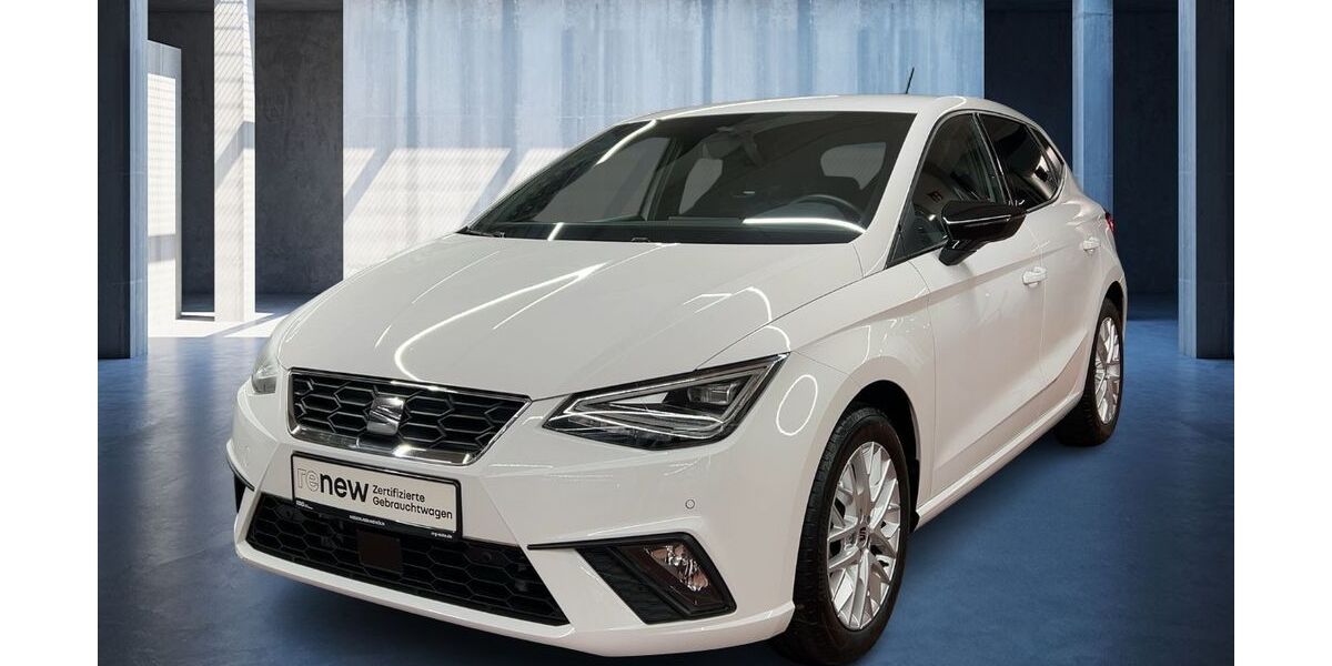 Seat Ibiza 15.219 km 18.270 &euro; Köln 50939