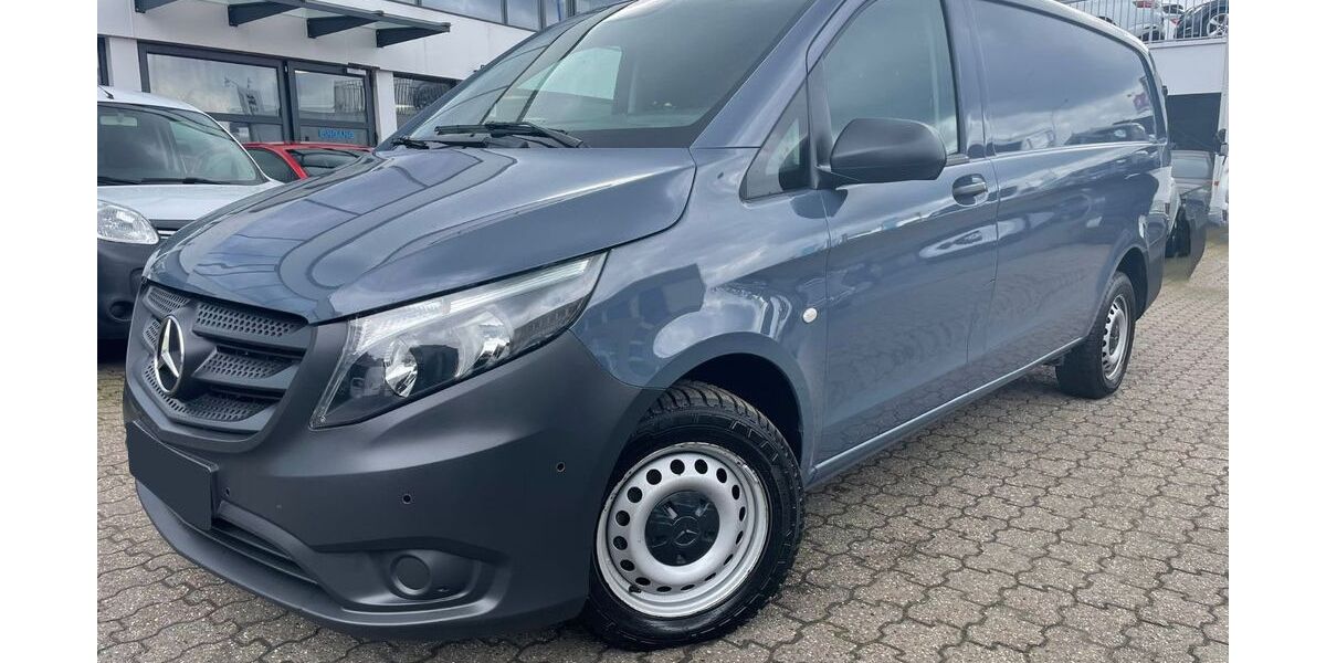 Mercedes-Benz Vito 125.000 km 14.950 &euro; Hilden 40721