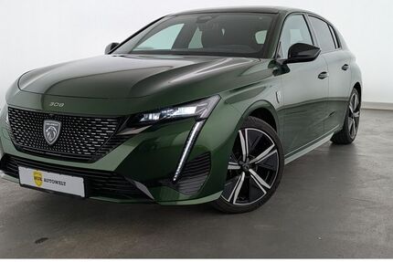 Peugeot 308 42.550 km 23.760 &euro; Düsseldorf 40599