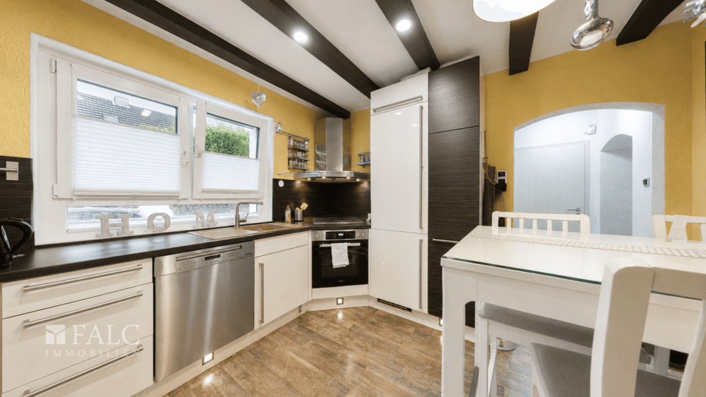 Doppelhaushälfte Köln Grengel - 4 Zimmer, 165 m&sup2;, 679.000&euro; | Angebot:26741616