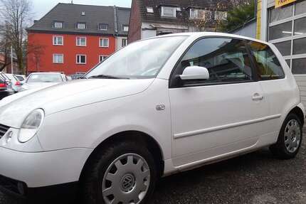 VW Lupo 16.000 km 3.999 € Düsseldorf 40589