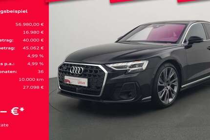 Audi A8 66.803 km 56.980 &euro; Leverkusen 51373