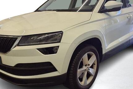 Skoda Karoq 125.250 km 12.977 &euro; Bergisch Gladbach 51465