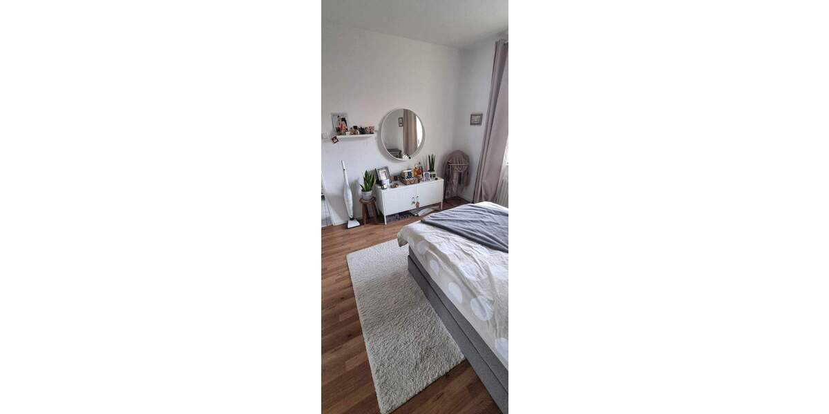 Etagenwohnung Langenfeld (Rheinland) Immigrath - 2 Zimmer, 56 m&sup2;, 644&euro; | Angebot:25229175