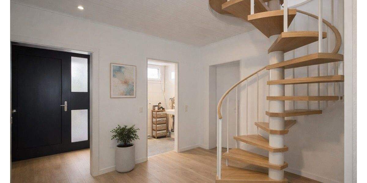 Reihenendhaus Monheim am Rhein Monheim - 7 Zimmer, 171 m&sup2;, 525.000&euro; | Angebot:24503923