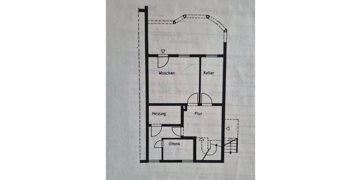 Reihenhaus Langenfeld (Rheinland) - 3 Zimmer, 117 m&sup2;, 439.000&euro; | Angebot:27108847
