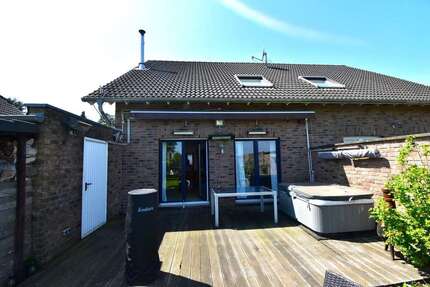 Haus zum Kaufen in Bergheim Büsdorf 679.000 € 150 m²