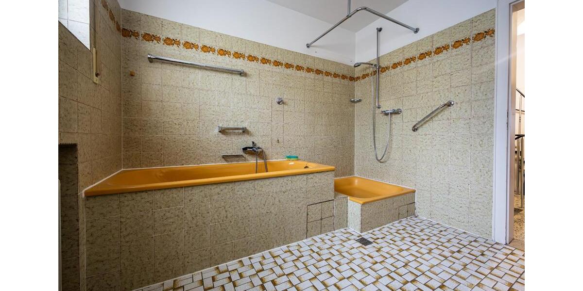 Doppelhaushälfte 7 zimmer