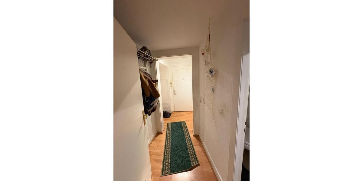 Erdgeschoßwohnung Remscheid Gemarkung Bergisch Born - 3 Zimmer, 83 m&sup2;, 623&euro; | Angebot:24976607