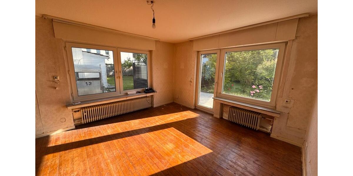 Einfamilienhaus Wermelskirchen - 5 Zimmer, 154 m&sup2;, 350.000&euro; | Angebot:26891934