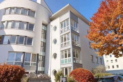 ?? Starkes Investment an der Rennbahn! 3 zimmer