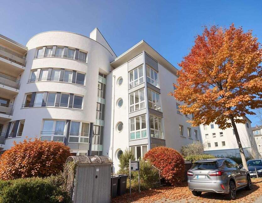 ?? Starkes Investment an der Rennbahn! 3 zimmer