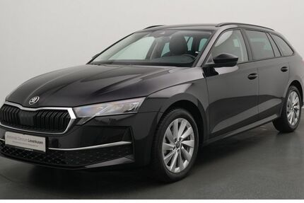 Skoda Octavia 26.175 km 31.988 &euro; Leverkusen 51379
