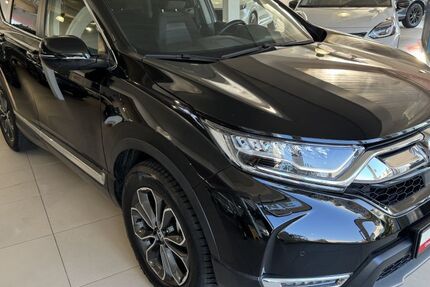 Honda CR-V 54.032 km 25.890 &euro; Brühl 50321