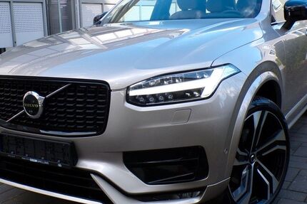 Volvo XC90 95.000 km 44.840 &euro; Düsseldorf 40468
