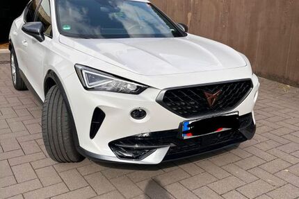 Cupra Formentor 42.500 km 20.800 &euro; Bergisch Gladbach 51467