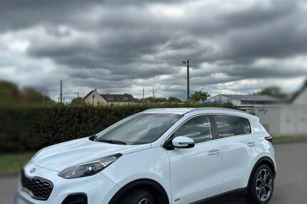 Kia Sportage 103.000 km 17.950 &euro; Langenfeld 40764