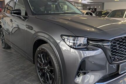 Mazda CX-60 45.043 km 37.990 &euro; Solingen 42655