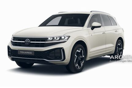 VW Touareg 24.239 km 64.980 &euro; Leverkusen 51379