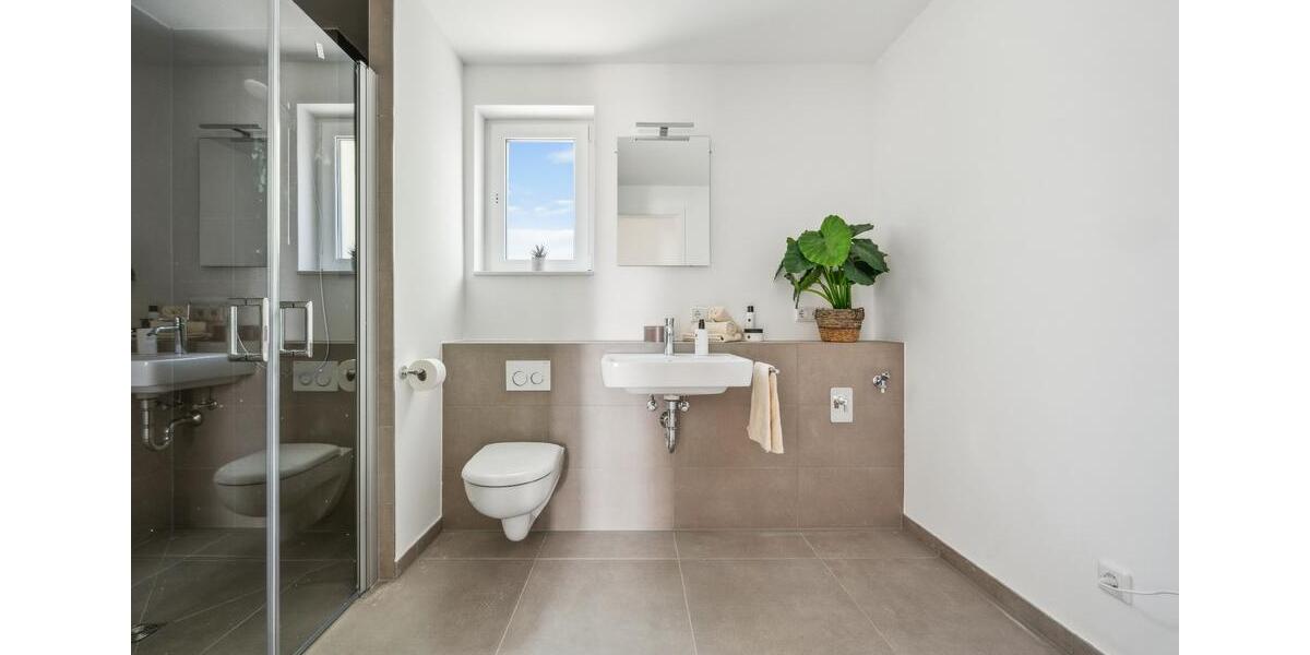 Platz für die Familie: Großzügige 5-Zimmer-Wohnung mit Balkon 5 zimmer